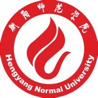 衡陽師范學院成教logo