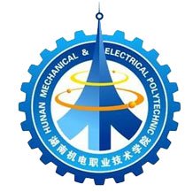 湖南機(jī)電職業(yè)技術(shù)學(xué)院成教logo