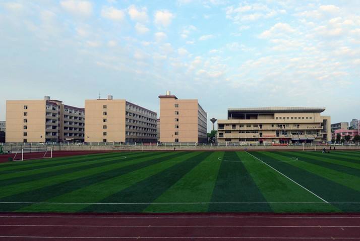 湖南理工職業技術學院
